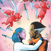 SYMPATHY FOR NO DEVILS #3