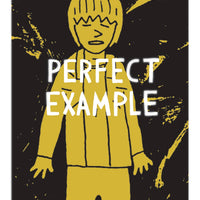 PERFECT EXAMPLE TP 2ND ED (MR)
