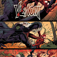 VENOM #25 4TH PTG VAR