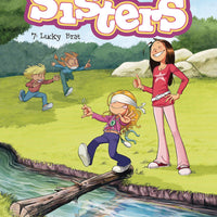 SISTERS HC VOL 07 LUCKY BRAT (C: 0-1-0)