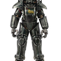 FALLOUT T-45 NCR SALVAGED POWER ARMOR 1/6 SCALE ACTION FIGURE