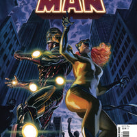 IRON MAN #4