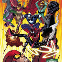 MILES MORALES SPIDER-MAN #21