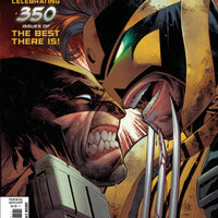 WOLVERINE #8