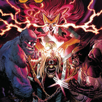 X-FORCE #15