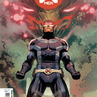 X-MEN #16