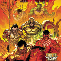 AVENGERS #40