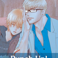 PUNCH UP GN VOL 06 (MR) (C: 1-1-1)