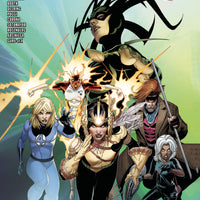 CHRIS CLAREMONT ANNIVERSARY SPECIAL #1