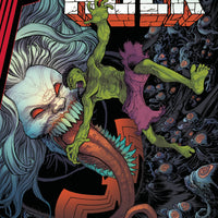 KING IN BLACK IMMORTAL HULK #1