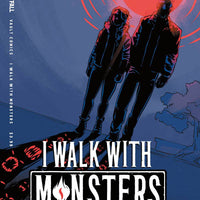 I WALK WITH MONSTERS #2 CVR B HICKMAN (MR)