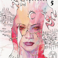 VAMPIRE THE MASQUERADE #5 CVR B MACK