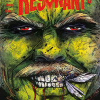 RESONANT #6 (MR)