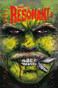 RESONANT #6 (MR)