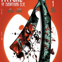 PICTURE OF EVERYTHING ELSE #1 CVR B GOODEN DANIEL