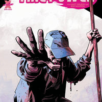 FIRE POWER BY KIRKMAN & SAMNEE #6