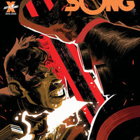 OBLIVION SONG BY KIRKMAN & DE FELICI #30