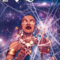 RAT QUEENS #24 (MR)