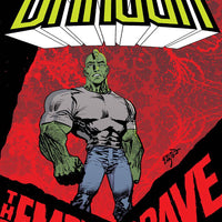 SAVAGE DRAGON #255 CVR A LARSEN (MR)