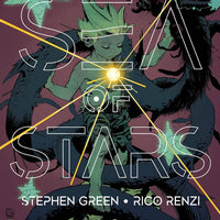 SEA OF STARS #10