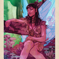 SEVEN TO ETERNITY #15 CVR B LOTAY