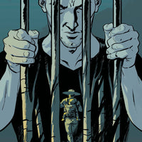 STILLWATER BY ZDARSKY & PEREZ #4 (MR)
