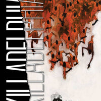 KILLADELPHIA TP VOL 02 (MR)