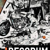 DECORUM HC (MR)