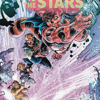 VOYAGE TO THE STARS #1 (OF 4) 2ND PTG