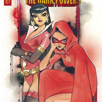 VAMPIRELLA DARK POWERS #1 CVR B MOMOKO