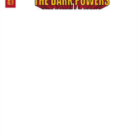 VAMPIRELLA DARK POWERS #1 BLANK AUTHENTIX CVR