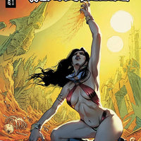 VAMPIRELLA #17 CVR B TIMPANO