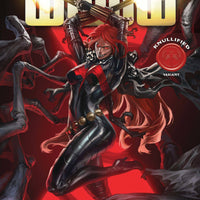 BLACK WIDOW #4 SKAN KNULLIFIED VAR