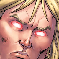 ETERNALS #2 NAUCK HEADSHOT VAR