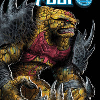 FANTASTIC FOUR #27 FERREYRA KNULLIFIED VAR EMP