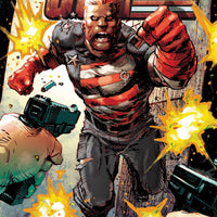 US AGENT #2 (OF 5) PANOSIAN VAR