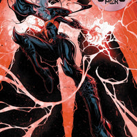 X-MEN #16 COELLO KNULLIFIED VAR