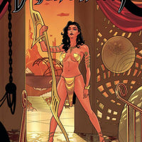 DEJAH THORIS (2019) #11 CVR B GEORGIEV