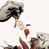 RED SONJA #22 LEE LTD VIRGIN CVR