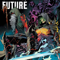 ONCE & FUTURE #14