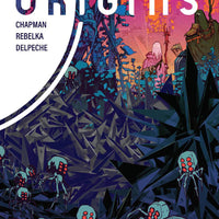 ORIGINS #2 (OF 6) CVR A MAIN