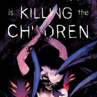 SOMETHING IS KILLING CHILDREN #13 CVR A MAIN