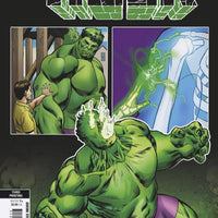 IMMORTAL HULK #35 3RD PTG VAR