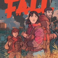 FALL TP VOL 01 (MR)