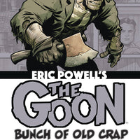 GOON BUNCH OF OLD CRAP TP VOL 05