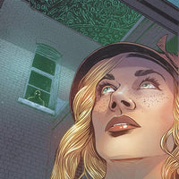MISKATONIC #3