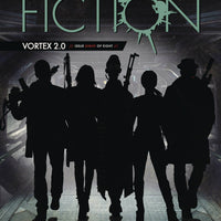 JOHN CARPENTERS TALES SCIFI VORTEX 2 #8 (OF 8) (MR)