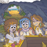 LIFE IS STRANGE PARTNERS IN TIME #4 CVR B GRALEY (MR)