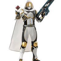 DESTINY 2 HUNTER SOVEREIGN CALUS SELECTED SHADER 1/6 ACTION FIGURE