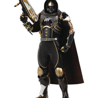 DESTINY 2 HUNTER SOVEREIGN GOLDEN TRACE SHADER 1/6 ACTION FIGURE